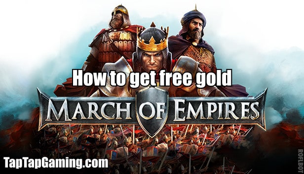 march of empires