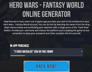 hero wars cheats 4.2 0 download