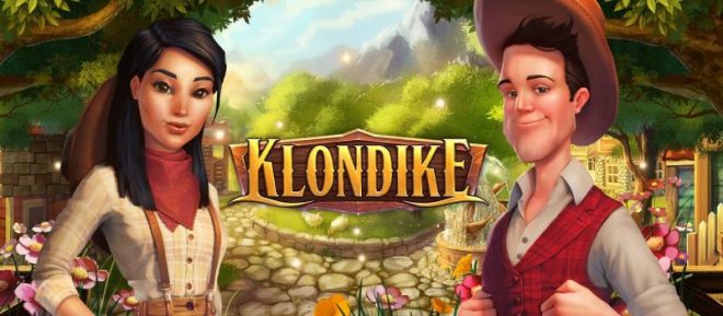 how to play klondike adventures walkthrough