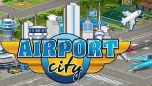 promo code for airport city game