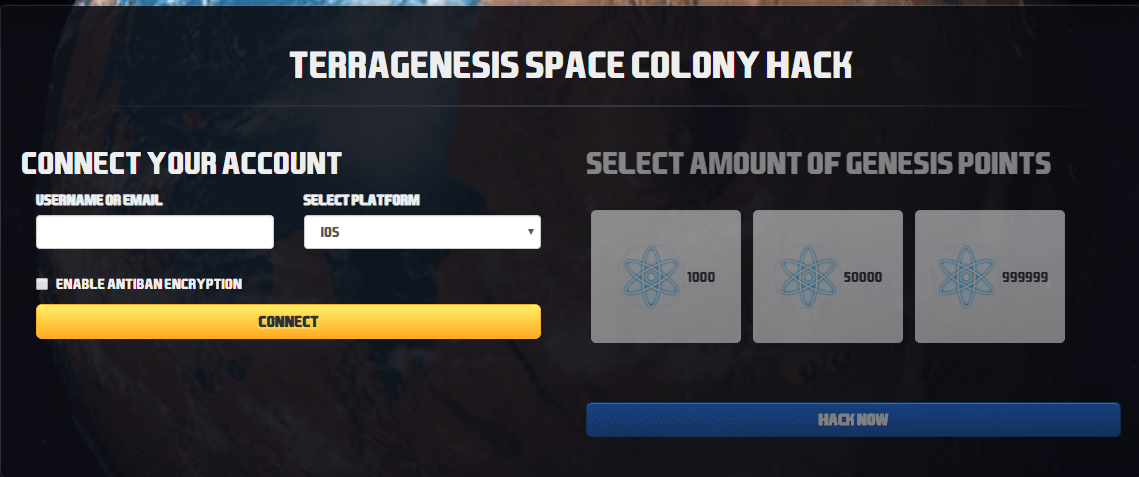 for iphone instal TerraGenesis - Space Settlers free