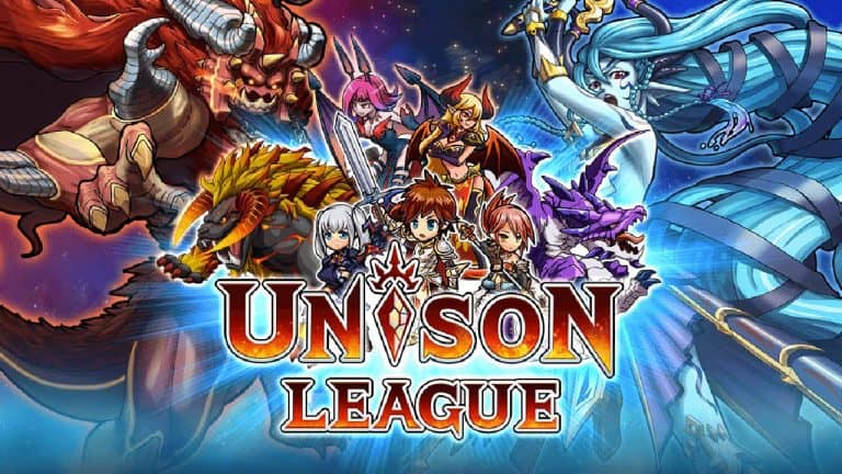 unison league wiki damage up xl