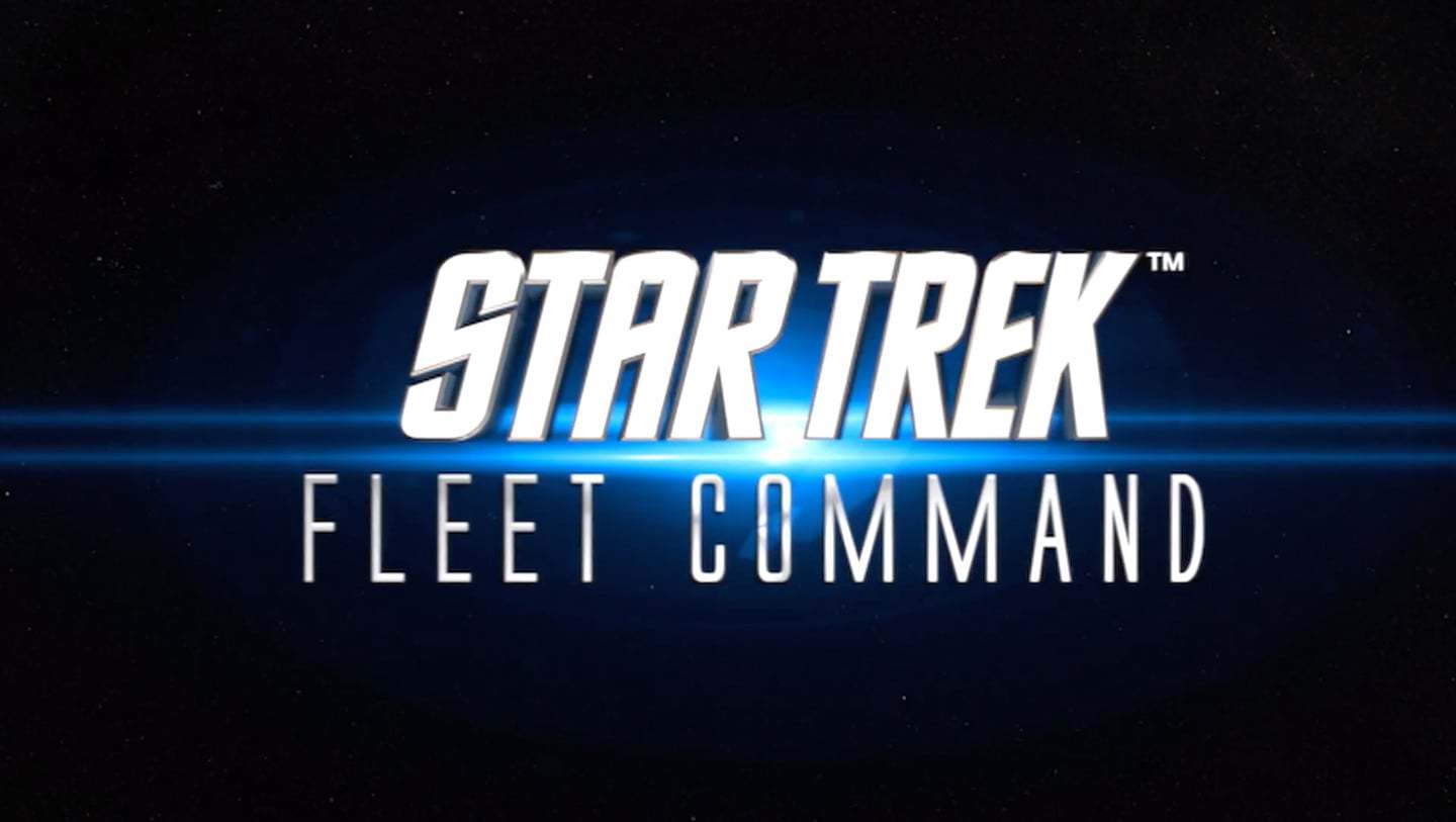 star trek fleet command