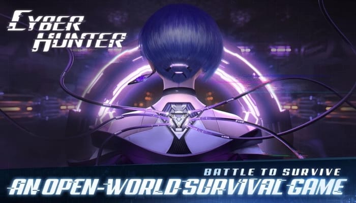 Cyber Hunter instal the last version for apple